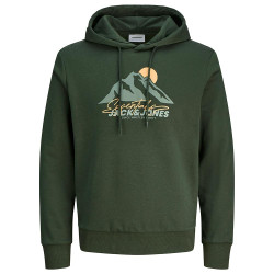 Jack & Jones Ανδρικό φούτερ